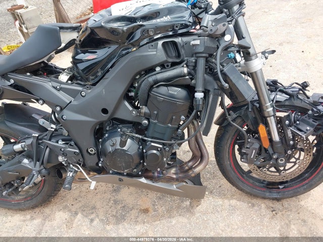 Kawasaki Zx1002 K