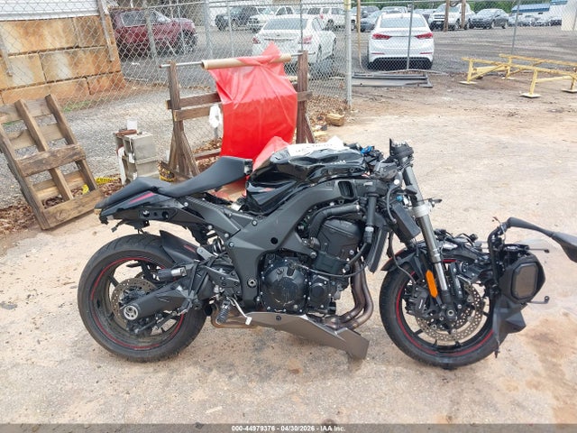 Kawasaki Zx1002 K