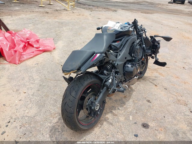 Kawasaki Zx1002 K