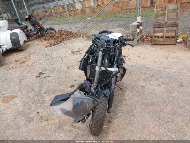 Kawasaki Zx1002 K