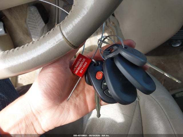 Toyota Sienna Xle