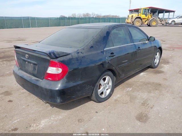 Toyota Camry Se V6