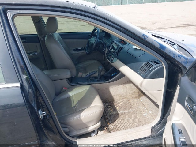 Toyota Camry Se V6