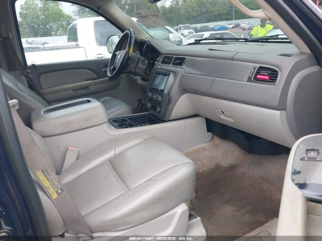 Chevrolet Tahoe Lt