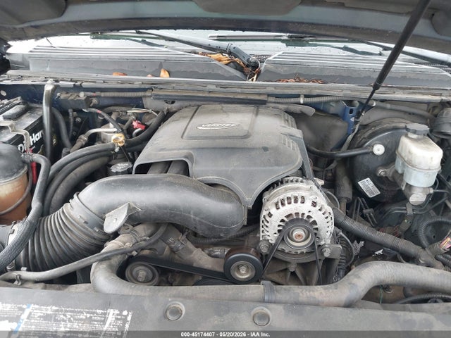 Chevrolet Tahoe Lt