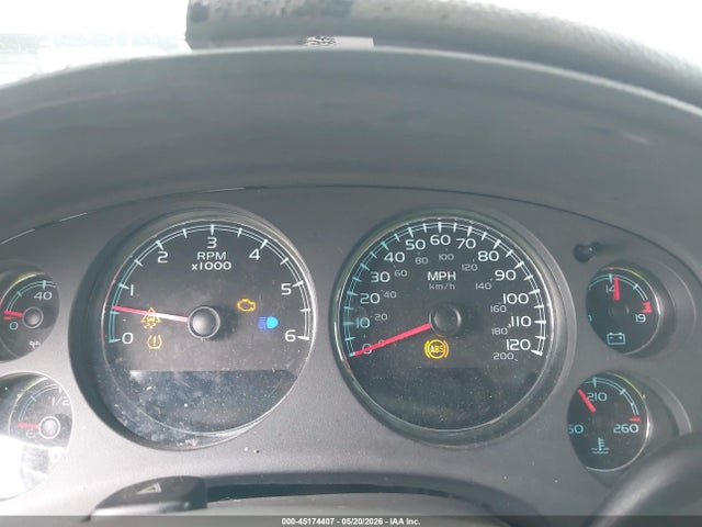 Chevrolet Tahoe Lt