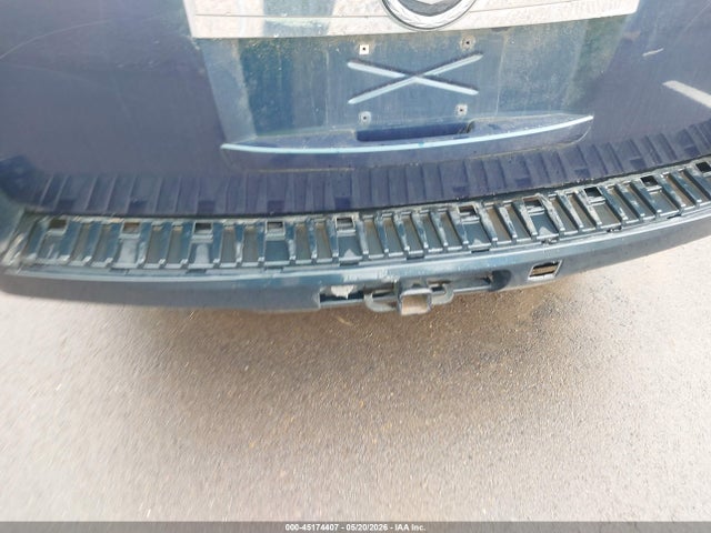 Chevrolet Tahoe Lt