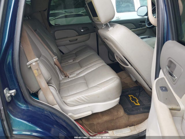 Chevrolet Tahoe Lt