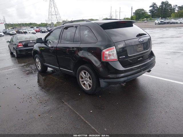 Ford Edge Se