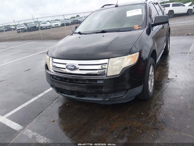 Ford Edge Se
