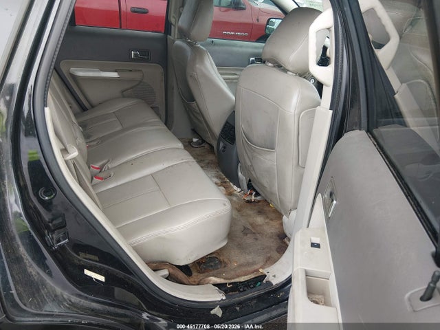 Ford Edge Se