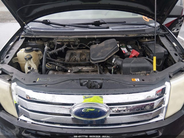 Ford Edge Se