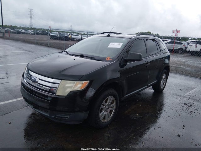 Ford Edge Se