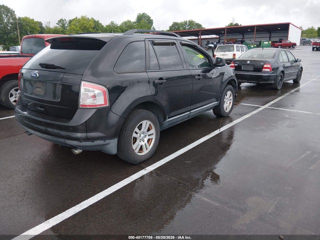 Ford Edge Se