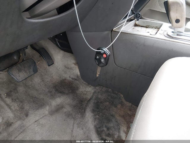 Ford Edge Se