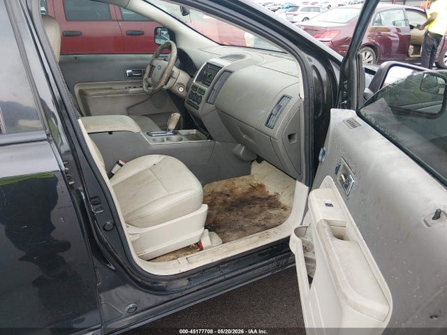 Ford Edge Se