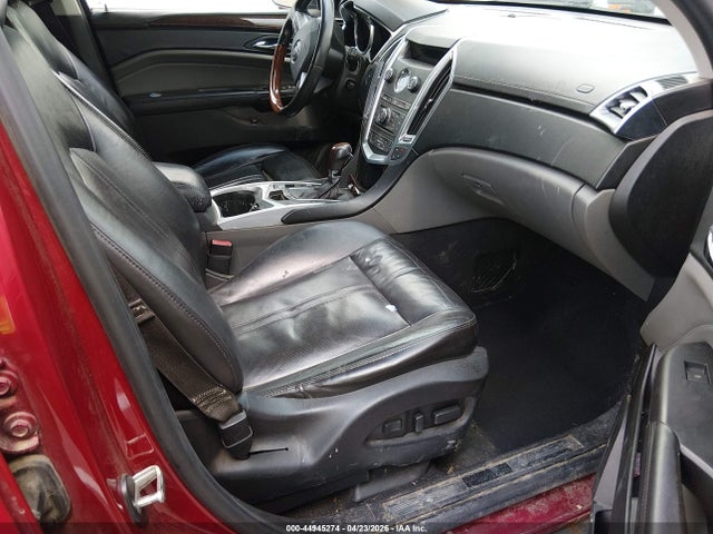 Cadillac SRX Premium Collection