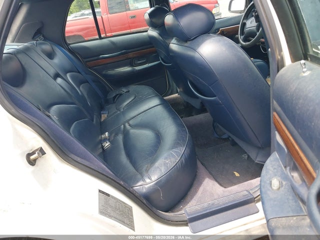 Mercury Grand Marquis