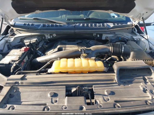 Ford F-150 Lariat