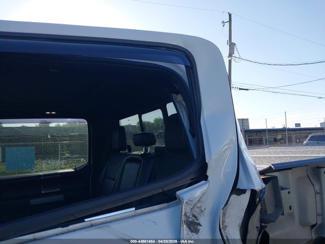 Ford F-150 Lariat