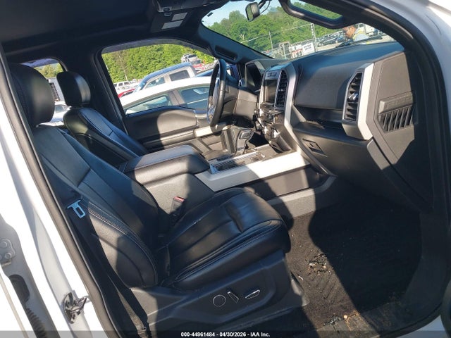 Ford F-150 Lariat