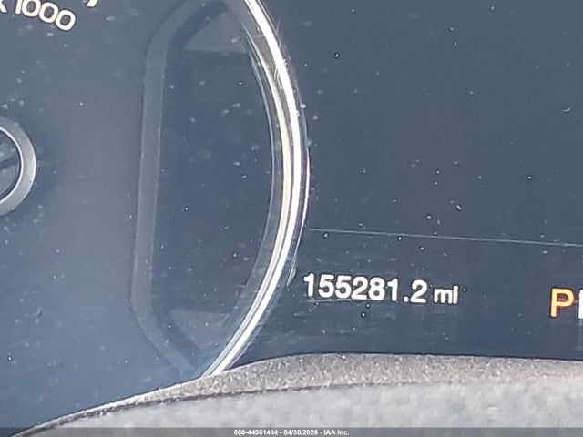 Ford F-150 Lariat