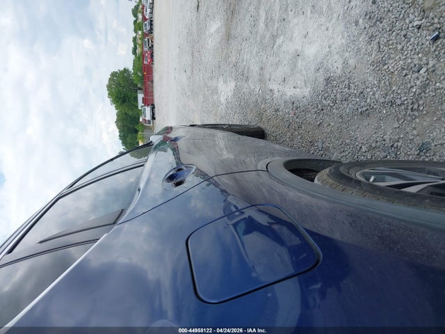 Nissan Rogue Sv Fwd