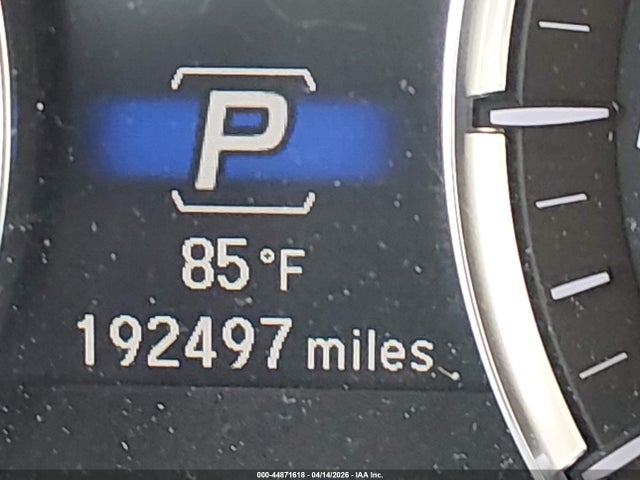 Acura MDX Technology Package