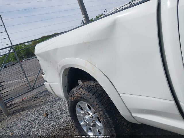 Ram 2500 Laramie  4x4 6'4 Box