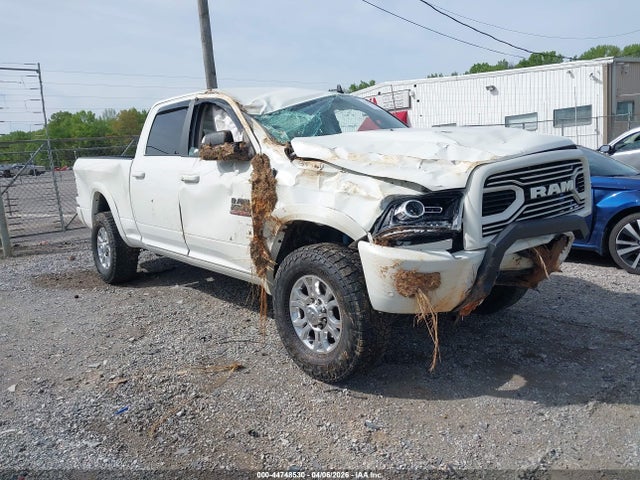 Salvage Ram 2500 Image