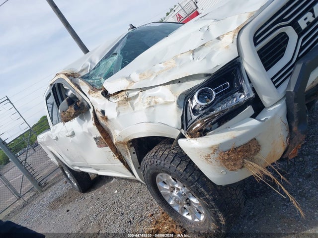 Ram 2500 Laramie  4x4 6'4 Box