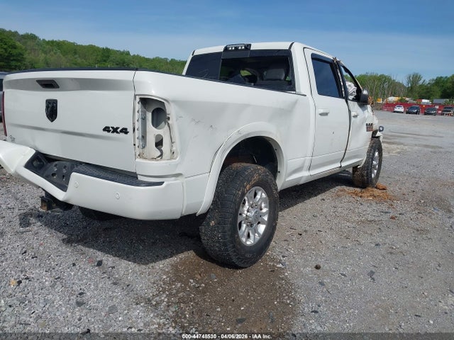 Ram 2500 Laramie  4x4 6'4 Box