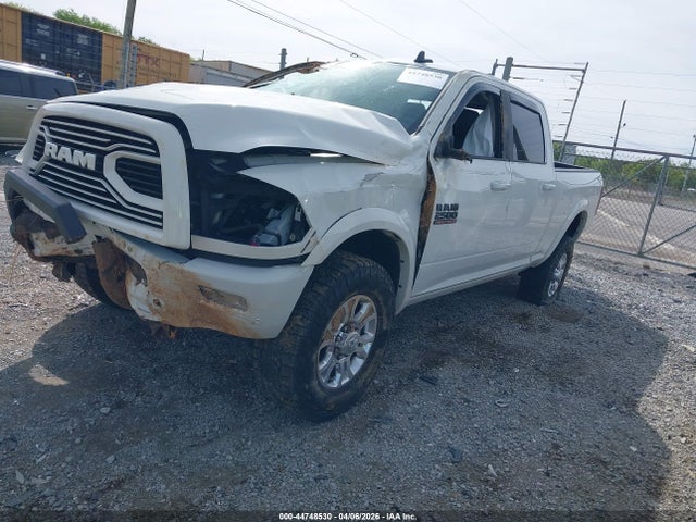 Ram 2500 Laramie  4x4 6'4 Box