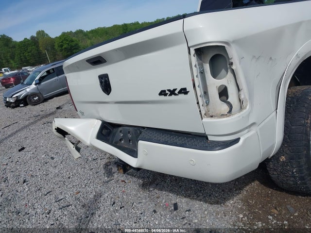 Ram 2500 Laramie  4x4 6'4 Box