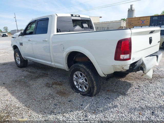 Ram 2500 Laramie  4x4 6'4 Box