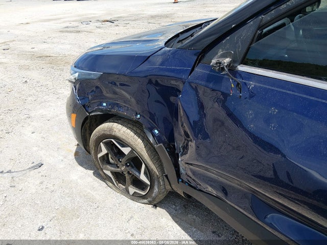 Kia Seltos Ex