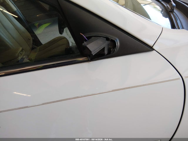 Hyundai SONATA Limited V6