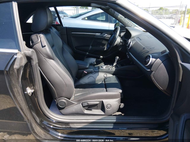 Audi A3 1.8t Premium