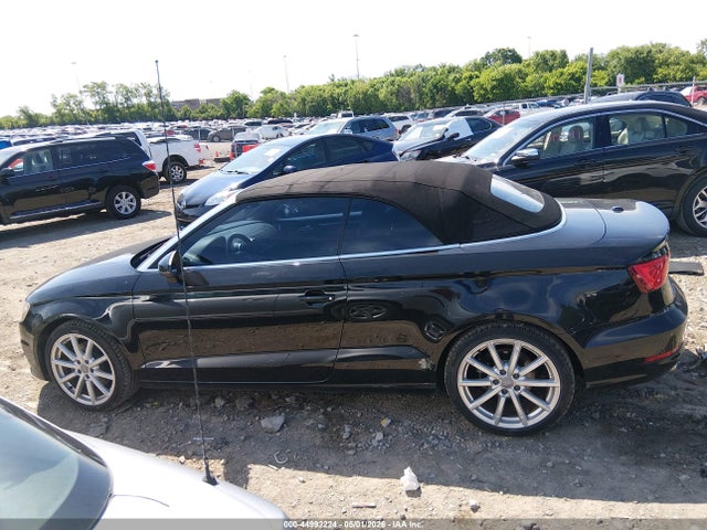 Audi A3 1.8t Premium