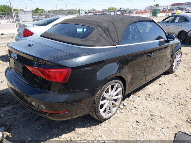 Audi A3 1.8t Premium