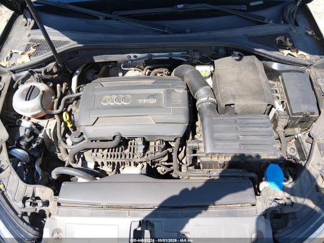 Audi A3 1.8t Premium
