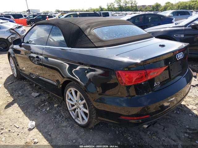 Audi A3 1.8t Premium