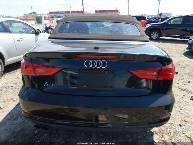 Audi A3 1.8t Premium