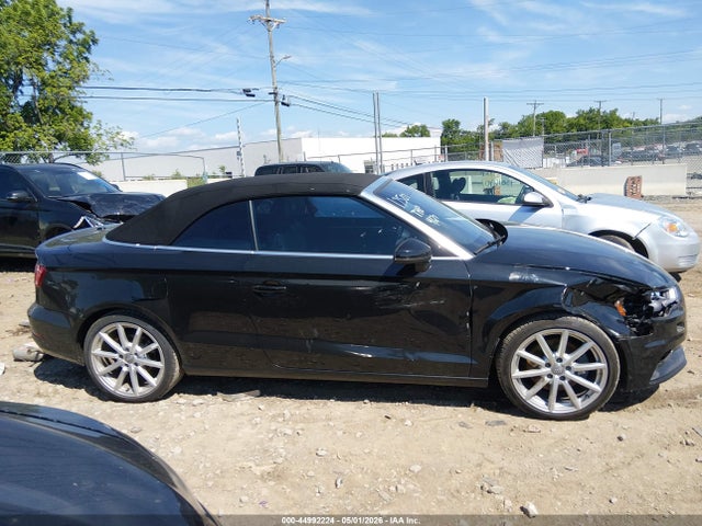 Audi A3 1.8t Premium