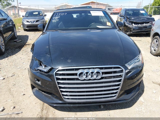 Audi A3 1.8t Premium