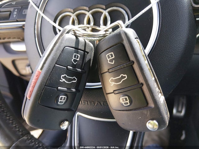 Audi A3 1.8t Premium