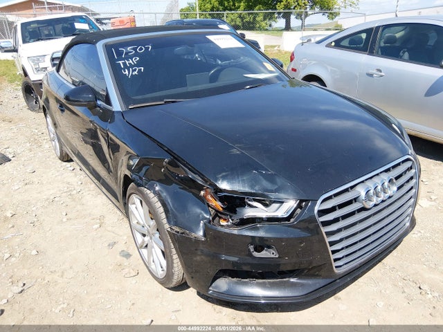 Audi A3 1.8t Premium