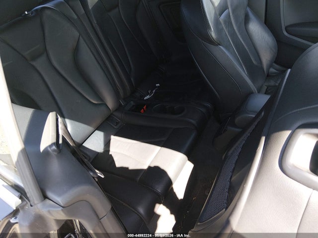 Audi A3 1.8t Premium