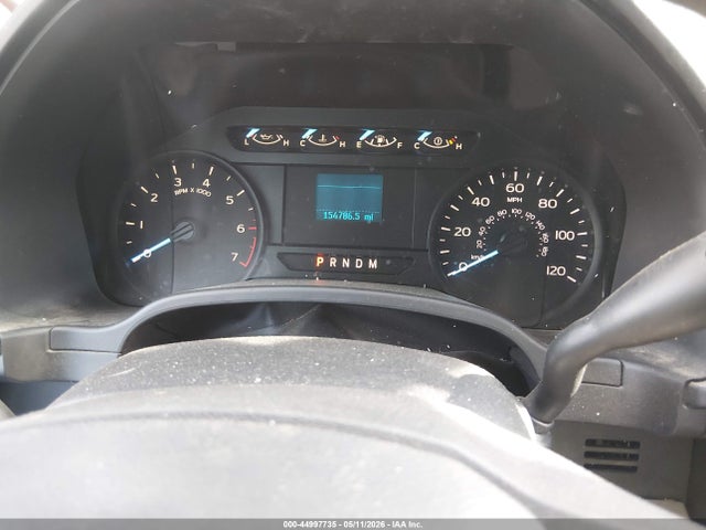 Ford F-150 Xl