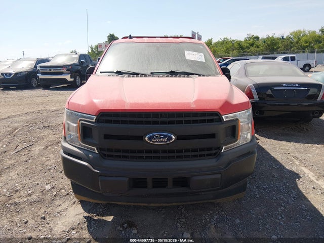 Ford F-150 Xl